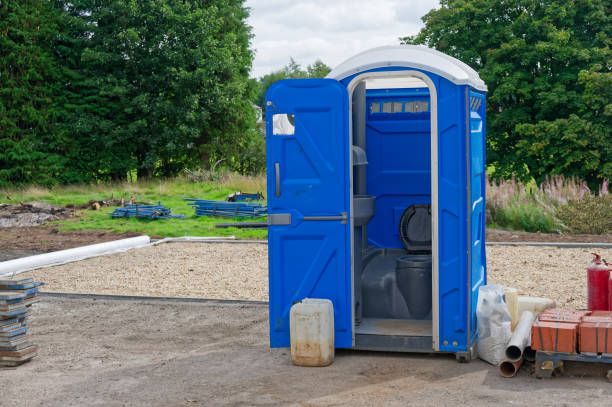 Best Portable Toilets with Baby Changing Stations  in New London, TX