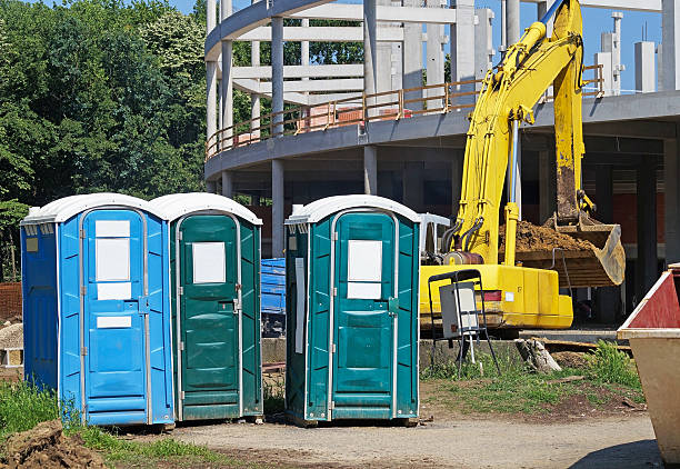 Best Restroom Trailer for Weddings  in New London, TX