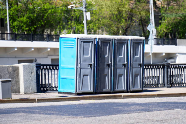 Best Construction Site Portable Toilets  in New London, TX