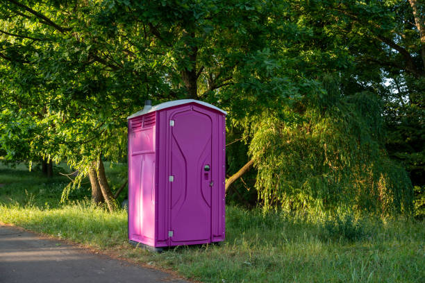 Best Portable Restroom Setup and Delivery  in New London, TX