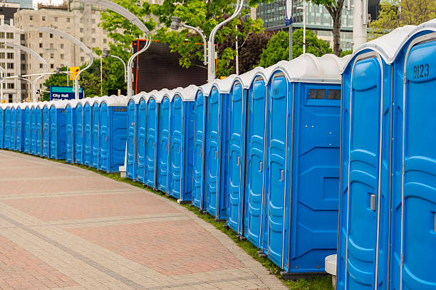 Best Portable Restroom for Sporting Events  in New London, TX